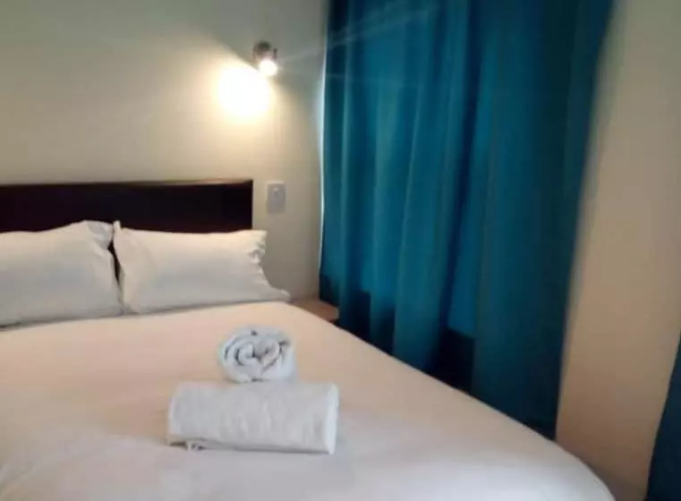 デラックスルーム, Paddington House
