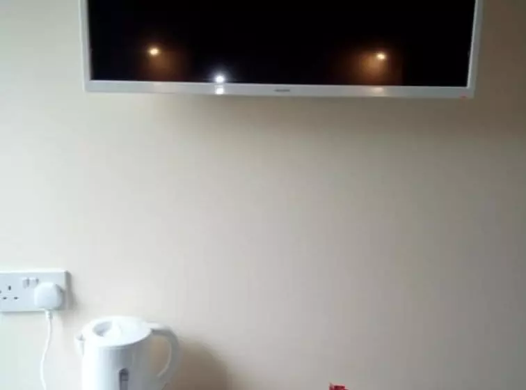 シングルデラックスルーム, Paddington House