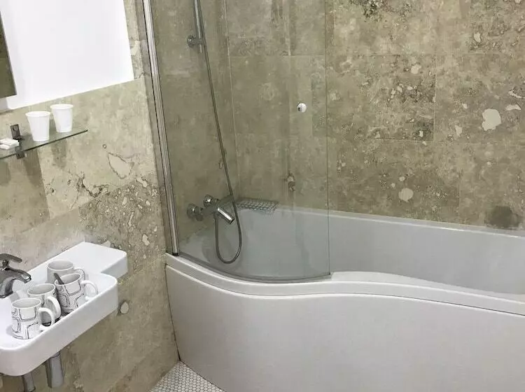ファミリールーム, St George Hotel Great Yarmouth