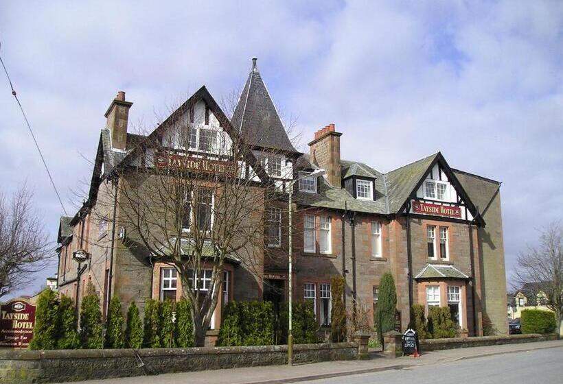 스탠다드 룸, Tayside