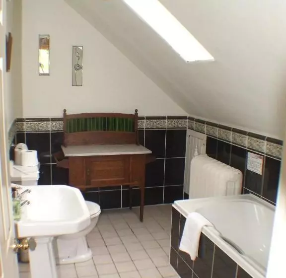 Family Room, Tayside
