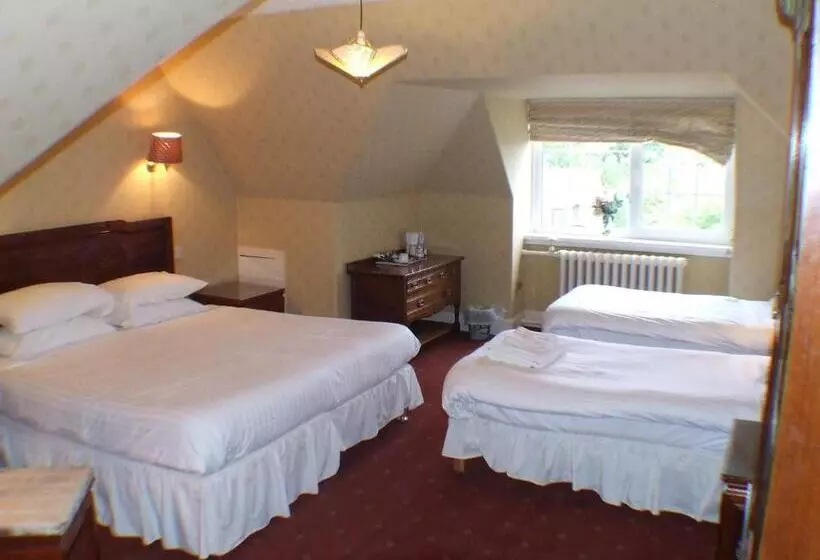 Family Room, Tayside