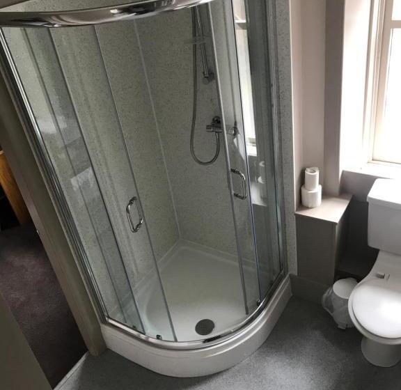 Номер Стандарт, Buchan