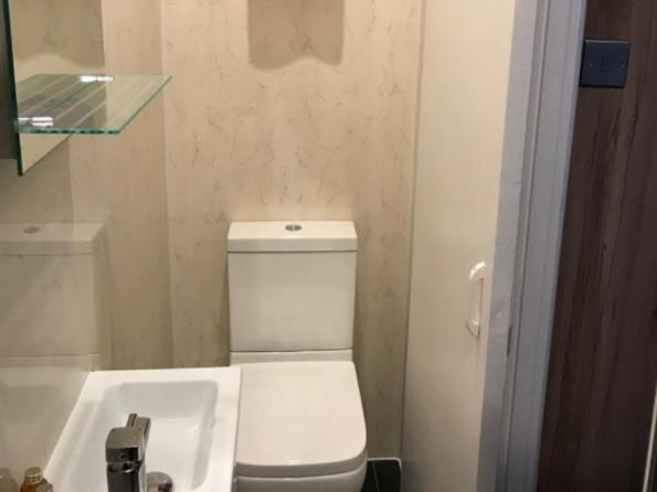 Номер Стандарт Индивидуальный, The Chocolate Box