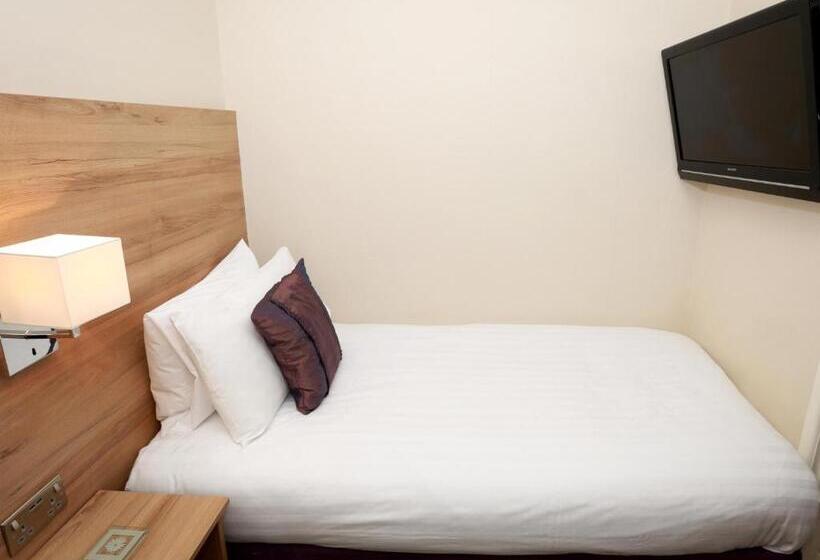 Номер Стандарт Индивидуальный, The Chocolate Box