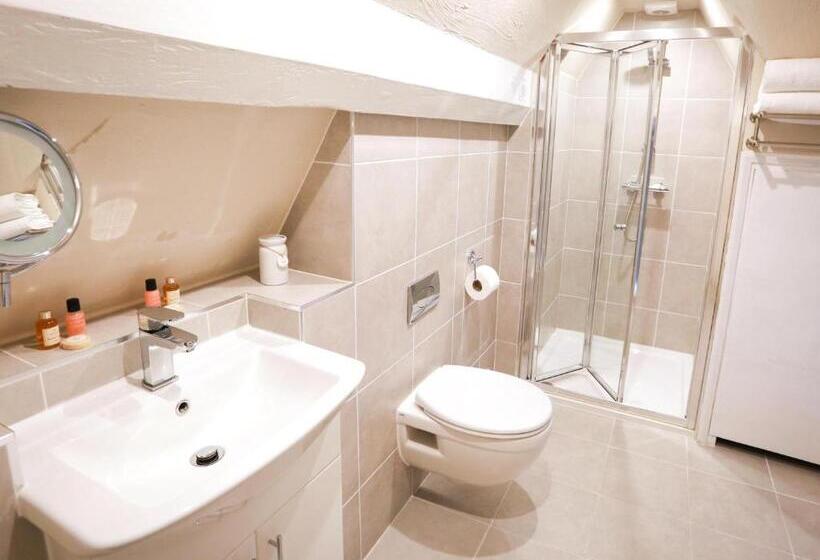 Номер Стандарт, The Chocolate Box