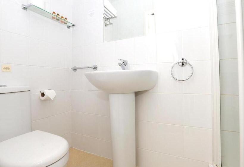 Номер Basic, The Chocolate Box