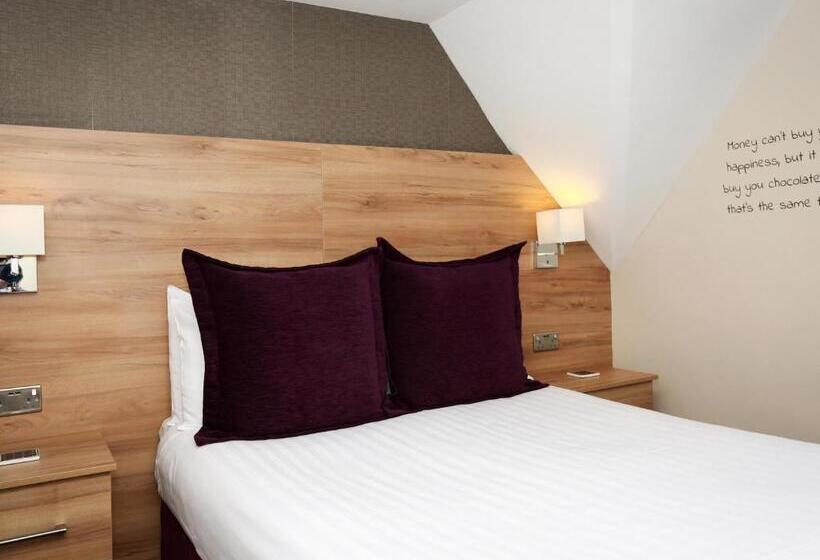 Номер Basic, The Chocolate Box