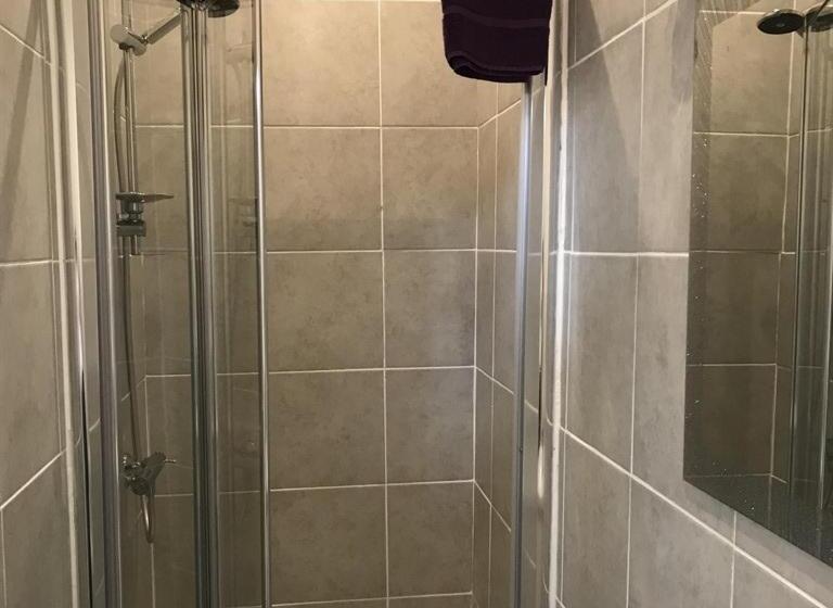 Номер Стандарт Вид на Сад, The Chocolate Box