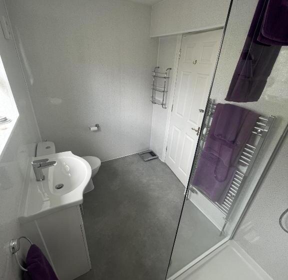 Дом 1 Спальня, The Chocolate Box