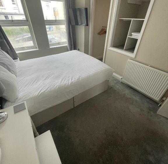 Дом 1 Спальня, The Chocolate Box