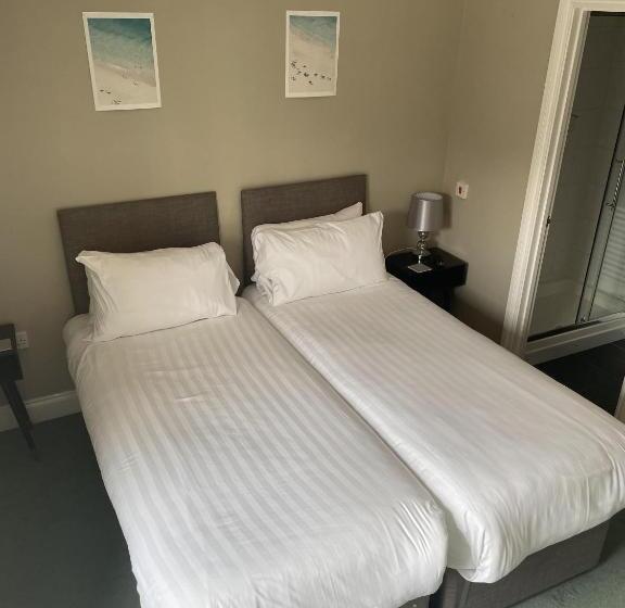 Дом 1 Спальня, The Chocolate Box