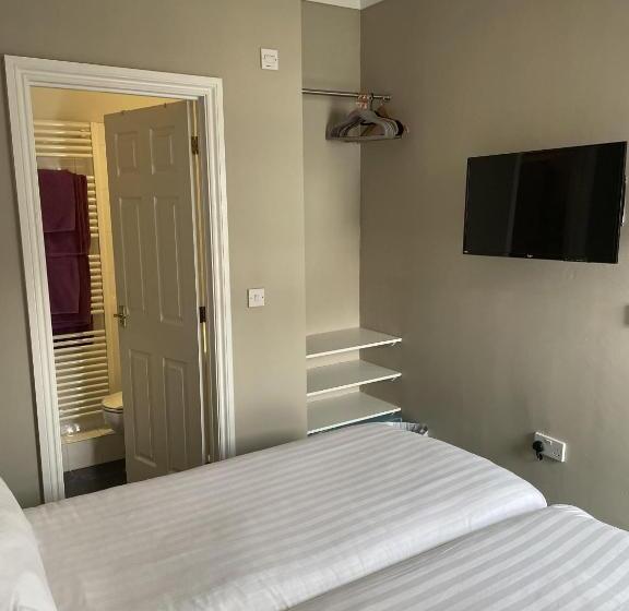 Дом 1 Спальня, The Chocolate Box