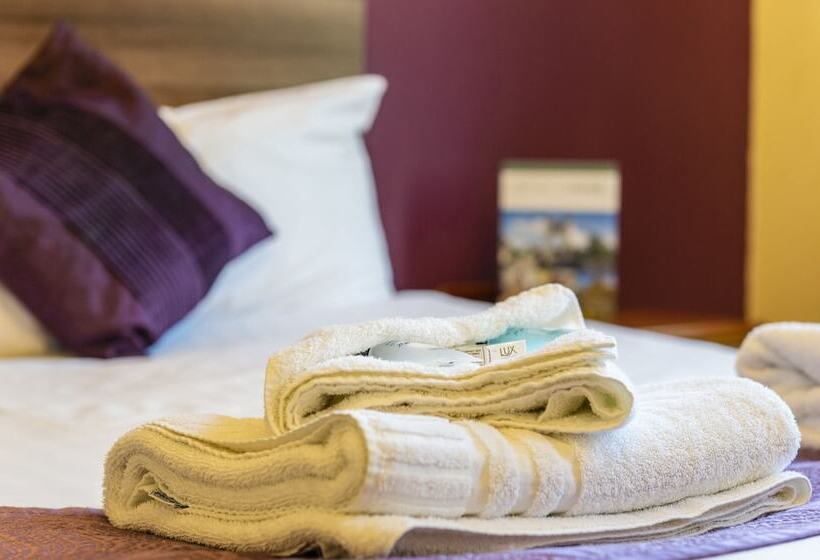 高级大房间, The Dene