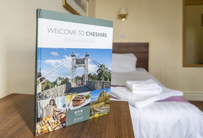 标准单人间, The Dene