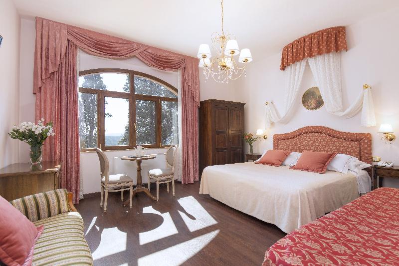 트리플 클래식 룸, The Limes