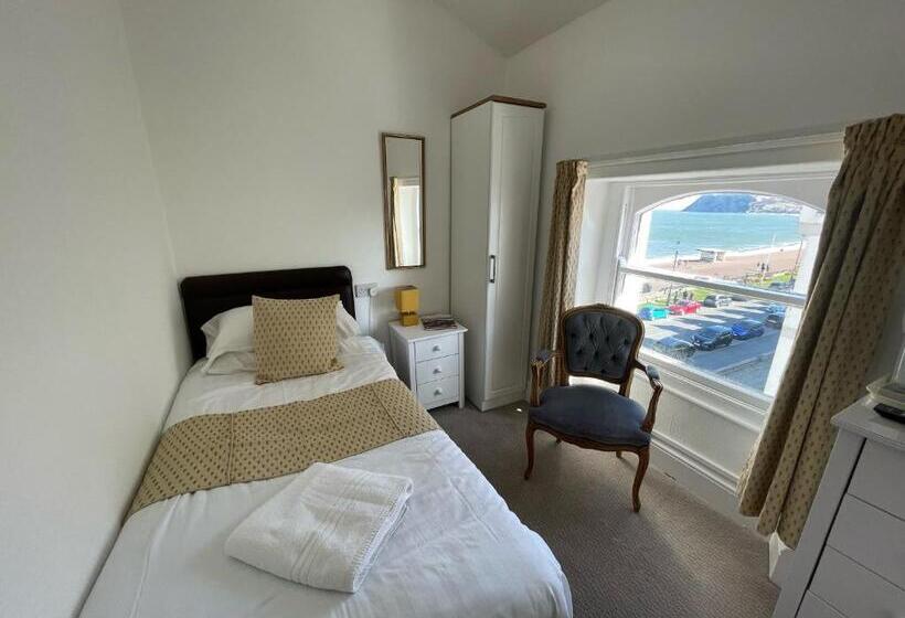 Номер Стандарт Индивидуальный, The Shelbourne   Exclusivley For Adults