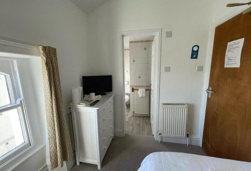 Номер Стандарт Индивидуальный, The Shelbourne   Exclusivley For Adults