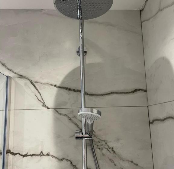 Номер Deluxe Вид на Море, The Shelbourne   Exclusivley For Adults