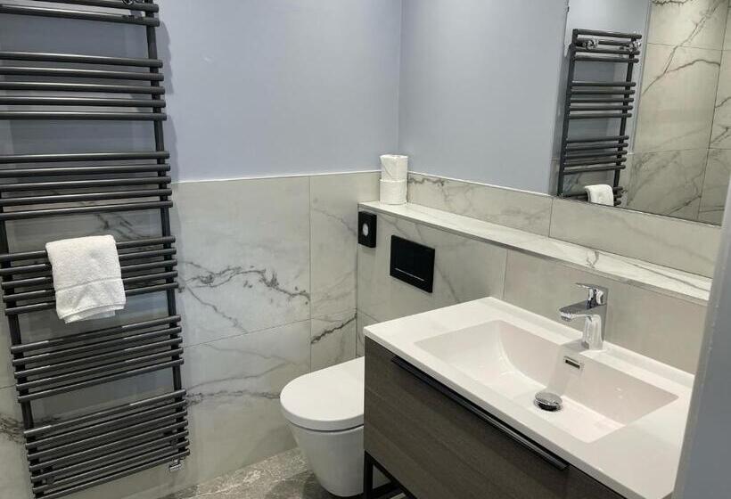 Номер Deluxe Вид на Море, The Shelbourne   Exclusivley For Adults