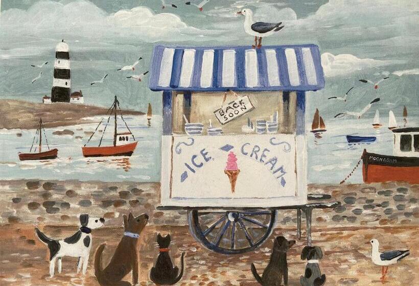 Номер Стандарт, The Shelbourne   Exclusivley For Adults