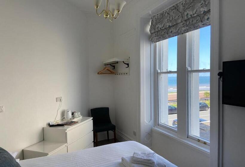 Стандартный Номер Кровать Кинг, The Shelbourne   Exclusivley For Adults