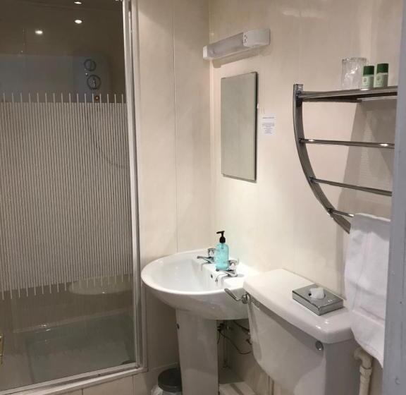 Номер Стандарт, The Shelbourne   Exclusivley For Adults