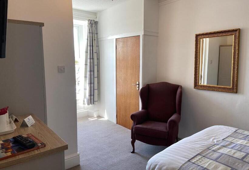 חדר סטנדרט, The Shelbourne   Exclusivley For Adults