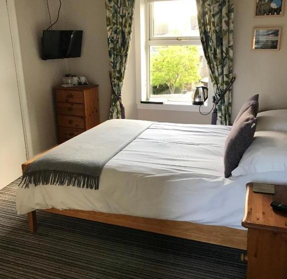 Номер Стандарт, West End Guest House