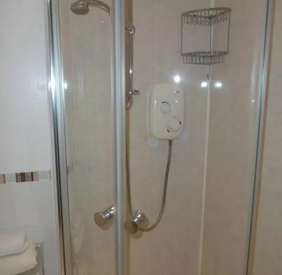 Standard-huone King-vuode, West End Guest House