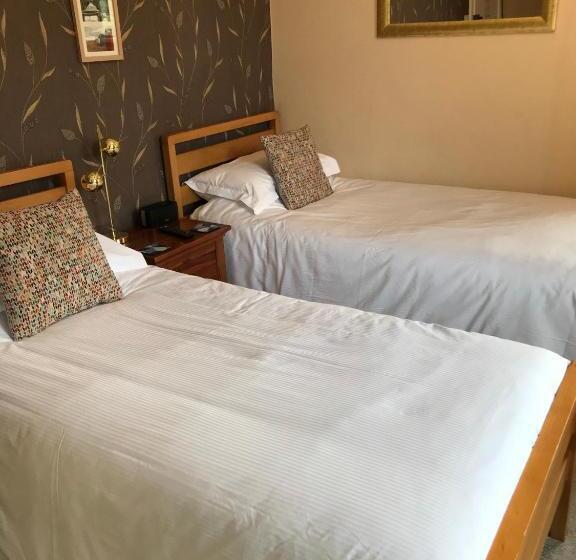 Номер Стандарт, West End Guest House