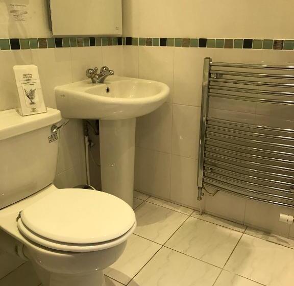 Номер Стандарт, West End Guest House