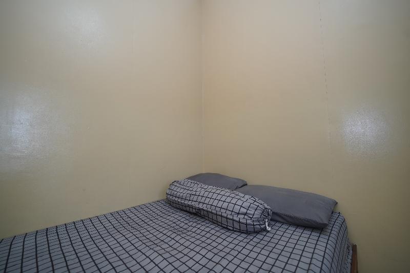 标准间, West End Guest House