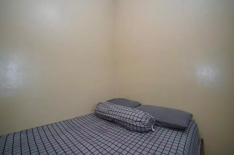Standard-huone, West End Guest House