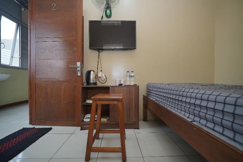 Номер Стандарт, West End Guest House