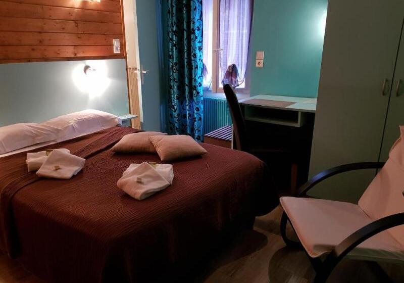 标准间, West End Guest House