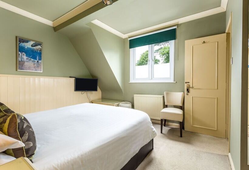 标准间, Orestone Manor