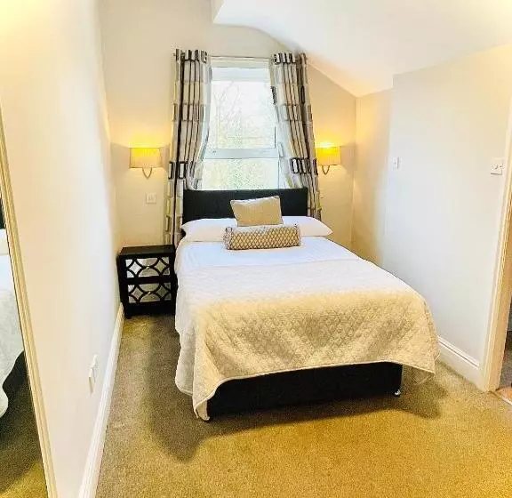 اتاق استاندارد یک نفره, The Westlynne Hotel & Apartments
