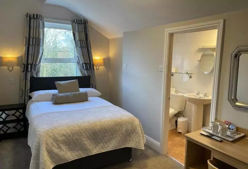 اتاق استاندارد یک نفره, The Westlynne Hotel & Apartments