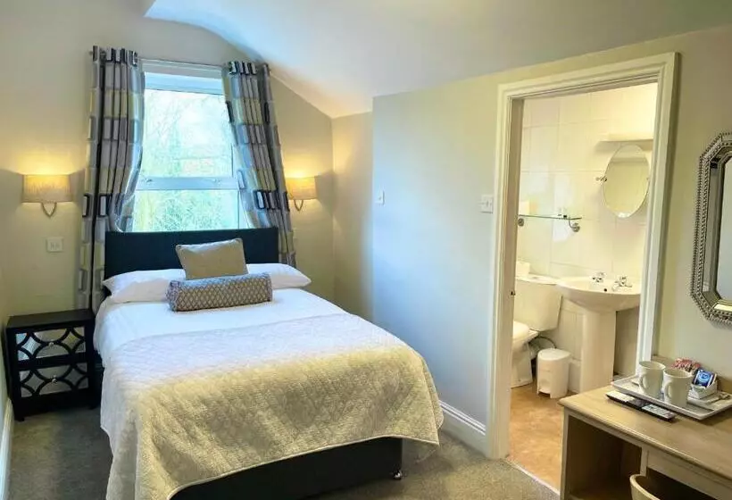اتاق استاندارد یک نفره, The Westlynne Hotel & Apartments
