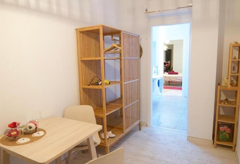 سوئیت 2 خوابه, Loft Valentia Tous Calpe