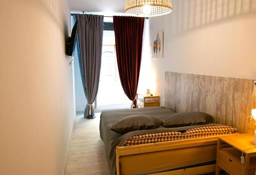 سوئیت 2 خوابه, Loft Valentia Tous Calpe