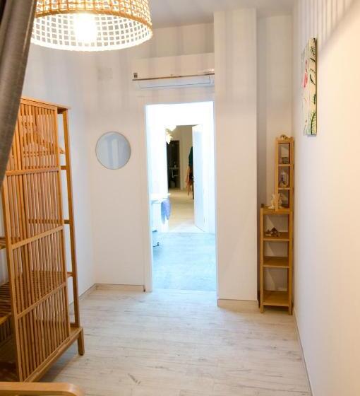 سوئیت 2 خوابه, Loft Valentia Tous Calpe