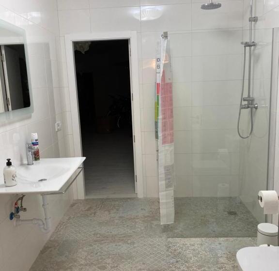 سوئیت 2 خوابه, Loft Valentia Tous Calpe