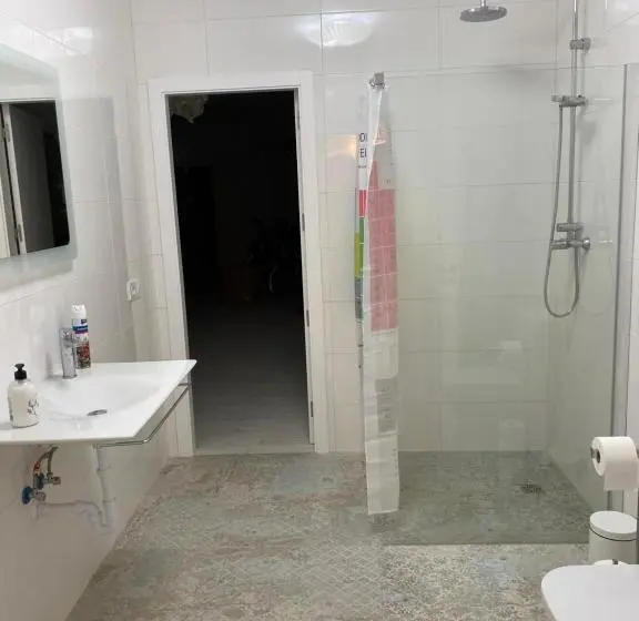 سوئیت 2 خوابه, Loft Valentia Tous Calpe