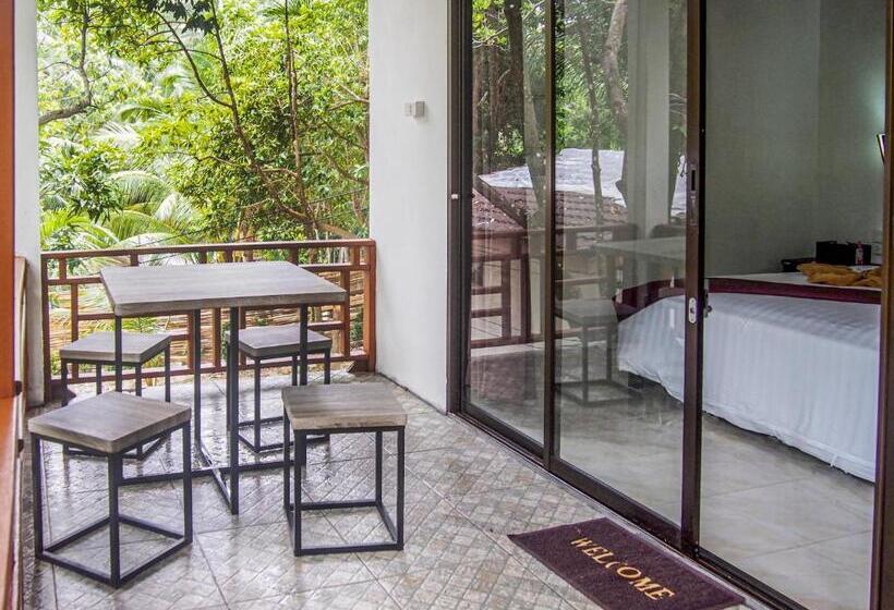 豪华洋房, Chareena Garden