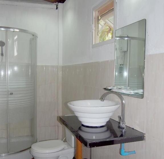 豪华洋房, Chareena Garden