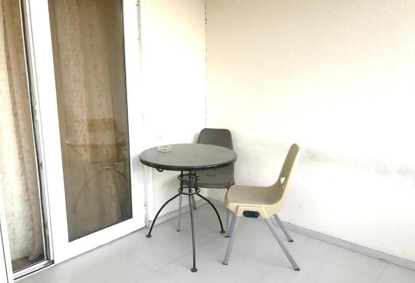 اتاق استاندارد با تخت بزرگ, Guesthouse Aygestan