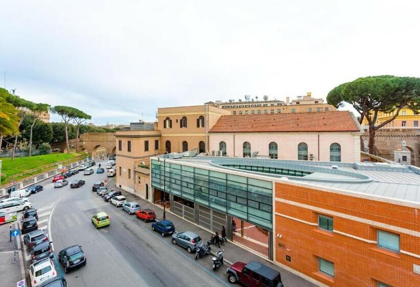 סוויטה, Bq House Castello Luxury Rooms