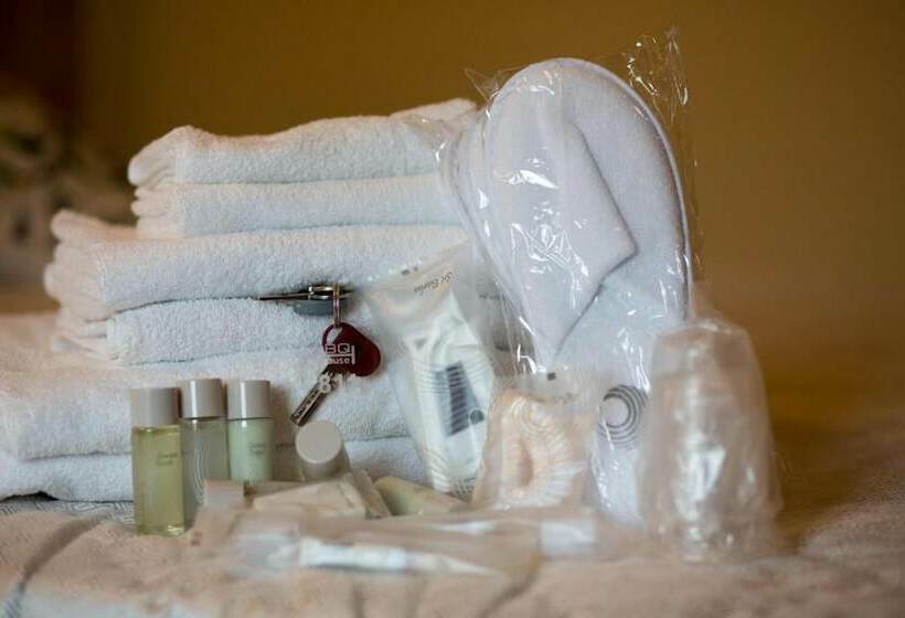 סוויטה, Bq House Castello Luxury Rooms